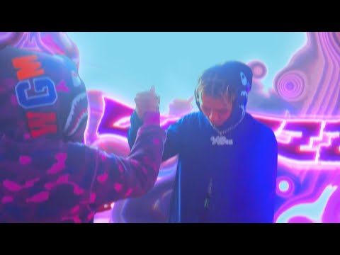GO UP - YungGo & MumBleBee w/ Toxin (MV OFFICIAL)