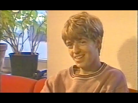 The La's - The Record is Bad - 1990 interview