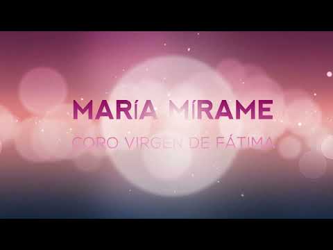 MARÍA MÍRAME - KARAOKE INSTRUMENTAL