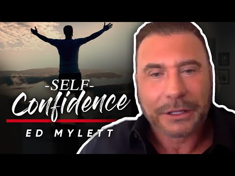 セルフコンフィデンス。なぜあなたはあなたがどのように良いのために自分の信用を与えるために必要な理由 - エド-マイレット (SELF CONFIDENCE: Why You Need To Give Yourself Credit For How Good You Are - Ed Mylett)