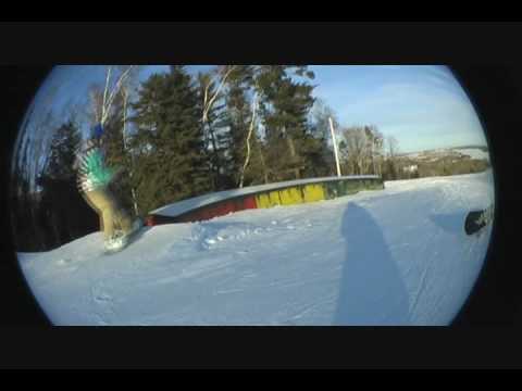 Whats your Impression Teaser # 1