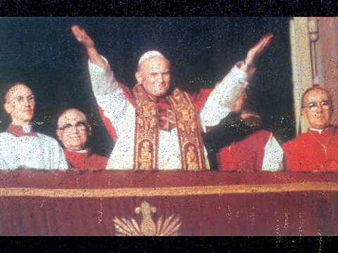 Świadectwo (Testimony) - soundtrack, Robert Janson