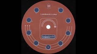 Laidback Luke - Spraypaint Audio