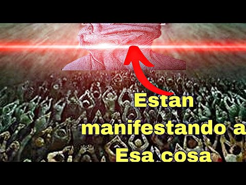 La TRAMPA de las MEDITACIONES mundiales/colectivas. No son meditaciones en realidad
