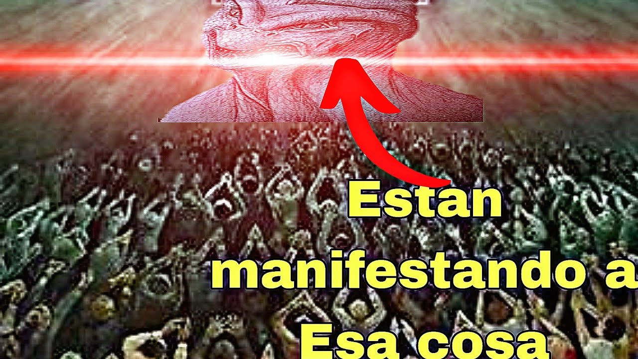 La TRAMPA de las MEDITACIONES mundiales/colectivas. No son meditaciones en realidad