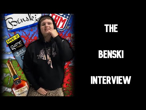 The Benski Interview (#4)