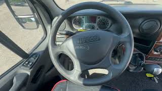 Turistick&yacute; autobus IVECO Sunset XL,  23 Seats EURO 5 | Obraz 4 - Autoline