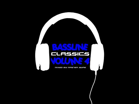 BASSLINE CLASSICS VOLUME 04 - NICHE BASSLINE