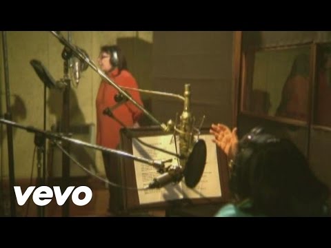Videoclip de Pájaro De Rodillas (with Nacha Roldán) — Mercedes Sosa