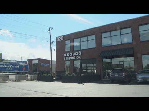 Local brewery business closes its doors | 28/22 News