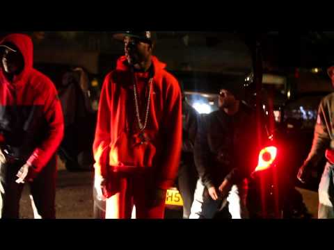 T-Squeeze (Croydon) - Pull up #FIELDWAY @PacmanTV  @TSFieldside