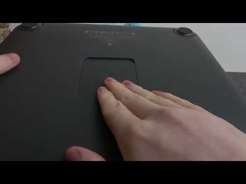 Amazfit SmartScale Battery Replacement Guide