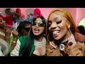 GloRilla Cardi B Tomorrow 2 Official Music Video Glorilla Glorillatypebeat2023 Rap Music