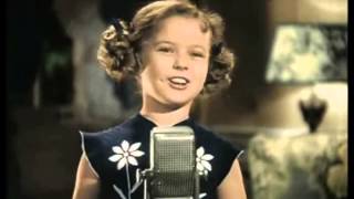 Shirley Temple 85th Birthday Tribute