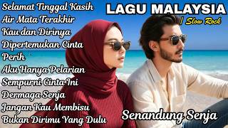 Download lagu LAGU SLOW ROCK MALAYSIA FULL ALBUM | Lagu Sedih Untuk Hati Yang Kecewa mp3