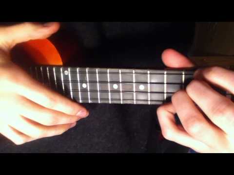 comment nettoyer un ukulele
