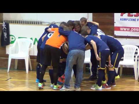 2016-17 14 Wild Boys - Slov-Matic