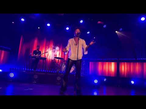 Shinova - Los días que vendrán. La Riviera, 23 de noviembre de 2024.