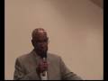 Bishop Franklin Washington in: In the Fullness of Time