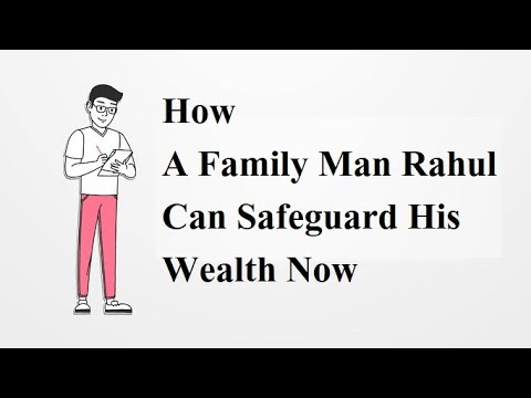 My Wealth Protector video thumbnail