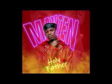 MayTen - Holy Father