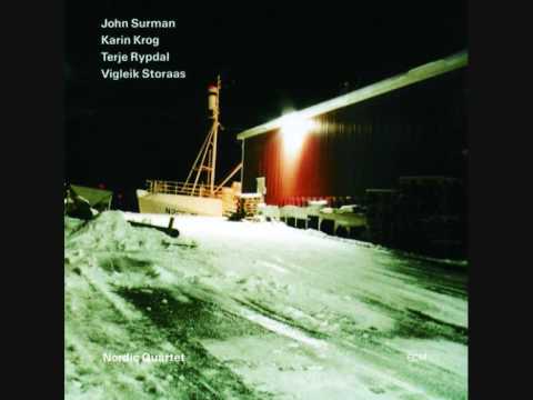 "Offshore Piper" John Surman