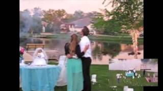 Mark and Autumn Proposal 5-24-14