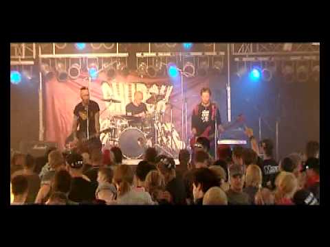 Force Attack 2009 ][ Church of Confidence - (Whatever happend to) West Berlin