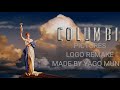 Columbia Pictures 2006 2012 Logo Remake
