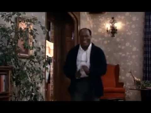 Lisa Discovers Akeem Is A Prince