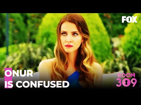 Pelinsu Learned Onur's With Lale😡 - Room 309 Episode 21