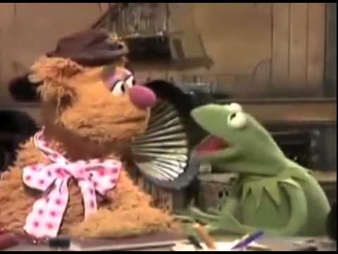 Hip Hop Hooray   Muppets Version