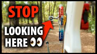 Stop Looking At Your Sight Pin