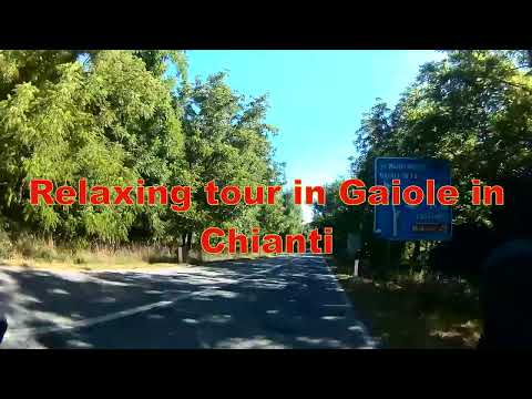 Gaiole in Chianti