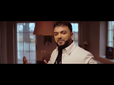 Denis Ramniceanu si Flavi Tita - O printesa de pe Marte [videoclip oficial]