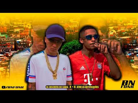MC Kadu e Hugo CNB - Balão já Soltei (DJ Russo)