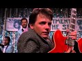 Marty McFly & the Starlighters Johnny B Goode ...