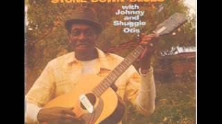Guitar Slim Green with Johnny &amp; Shuggie Otis - Stone Down Blues