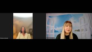 Mental Health Support For Children Who Have Experience Trauma - Leslie Holt & Dr. Kimberley Linert