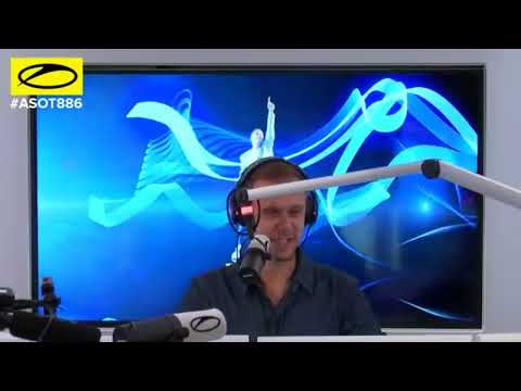 A State of trance Episode 886 ( # ASOT 886) - Armin Van Buuren [  ADE Special] Part 2