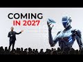Top 15 New Technology Trends That Will Define 2027 PART 2