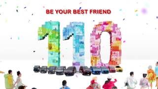 Download lagu 110 Tahun daihatsu TVC 15's mp3 Download lagu 110 Tahun daihatsu TVC 15's mp3