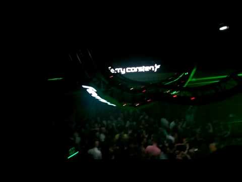 Ferry Corsten @ Panama - Giuseppe Ottaviani - Alma