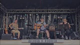 Mauro Danubio &amp; Acqua e Fuoco