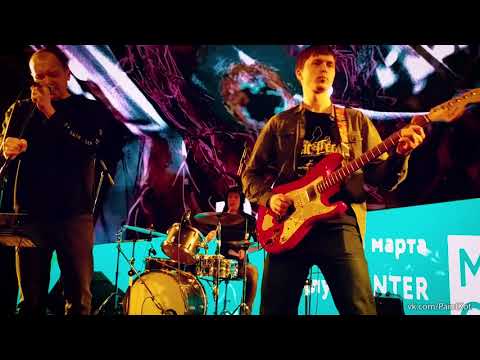 Гр.665 Live ч.1 | #СКВЕРУБЫТЬ  - 16.03.2019 Екатеринбург