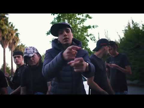 Mercedes Black - MoscosoLV(prod by Eterdrink)(Video oficial)