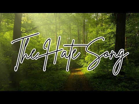 The Hate Song - Shiki Shiro