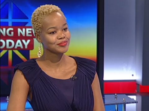 Celebrating youth month