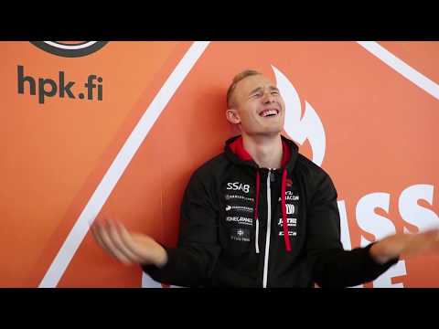 Skogsterin blogit - Aina ei mee putkeen