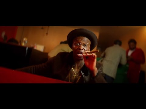 Phresher x Bynoe x Touchamill x Bentley - Bossed Up